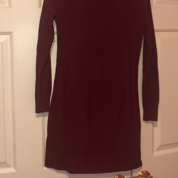 Sweater Dress - Picture 2 of 2